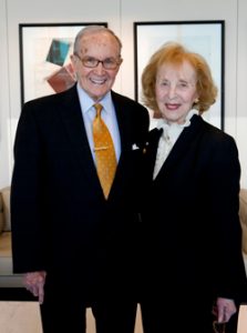 Episode 97: Encore Presentation of Our Interview with Newton Minow ...